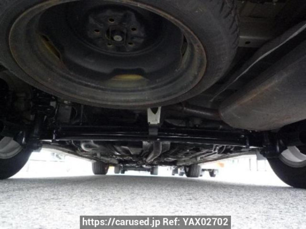 Used 2005 AT toyota wish ZNE10G Image[42]