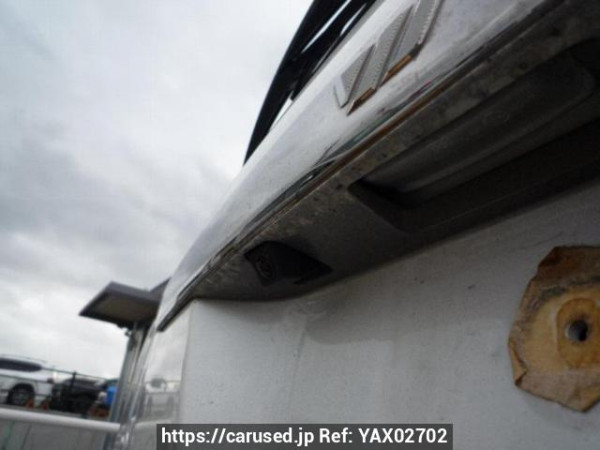 Used 2005 AT toyota wish ZNE10G Image[44]