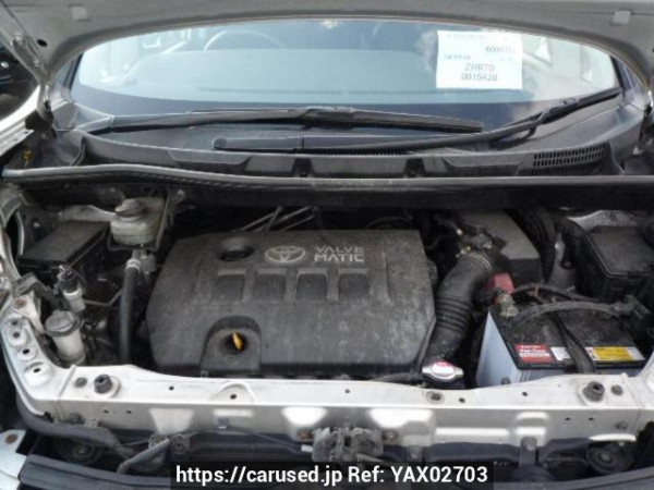Used 2007 AT toyota voxy ZRR70W Image[7]