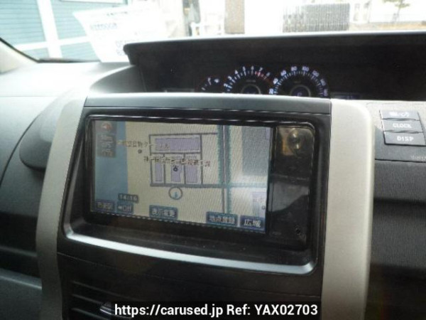 Used 2007 AT toyota voxy ZRR70W Image[20]