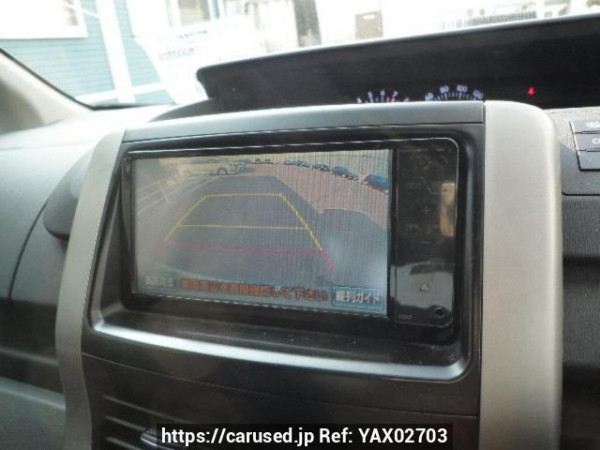 Used 2007 AT toyota voxy ZRR70W Image[21]