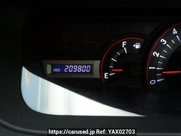 Used 2007 AT toyota voxy ZRR70W Image[25]
