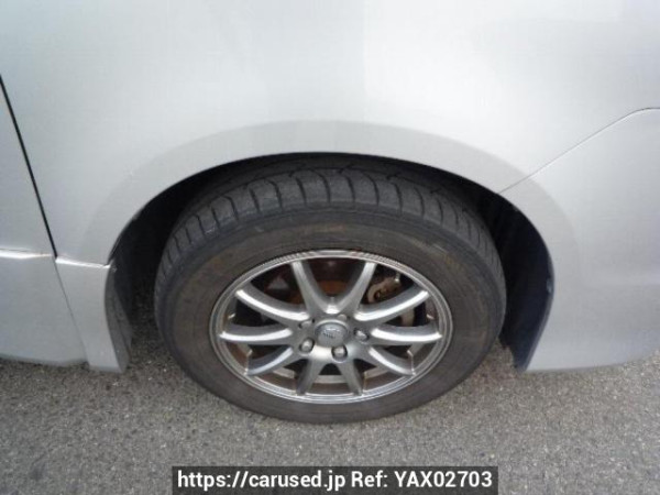 Used 2007 AT toyota voxy ZRR70W Image[28]