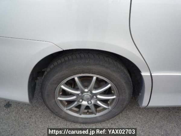 Used 2007 AT toyota voxy ZRR70W Image[29]