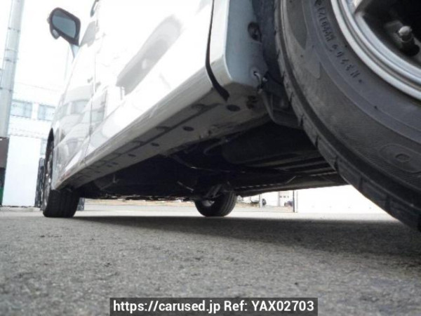 Used 2007 AT toyota voxy ZRR70W Image[30]