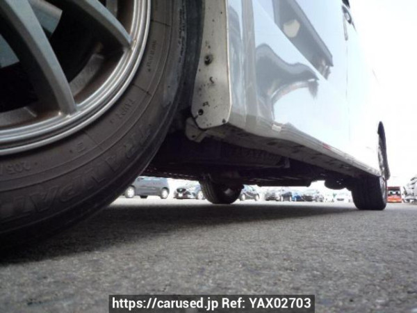 Used 2007 AT toyota voxy ZRR70W Image[31]