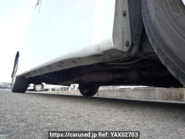 Used 2007 AT toyota voxy ZRR70W Image[33]