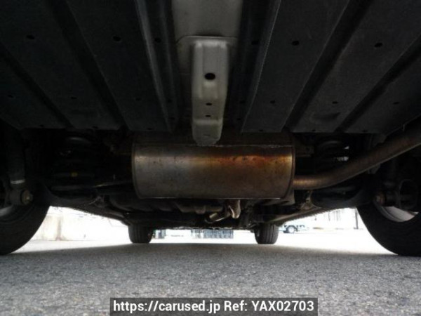 Used 2007 AT toyota voxy ZRR70W Image[35]