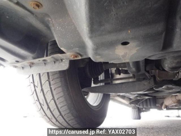 Used 2007 AT toyota voxy ZRR70W Image[36]