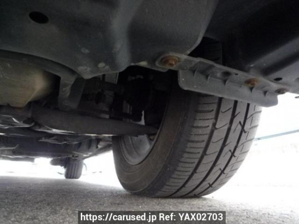 Used 2007 AT toyota voxy ZRR70W Image[38]