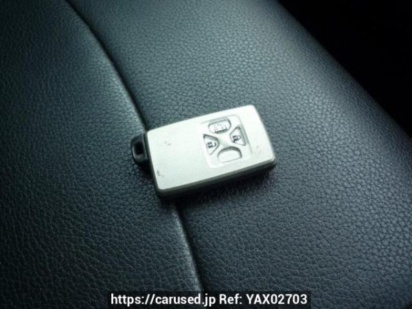 Used 2007 AT toyota voxy ZRR70W Image[41]