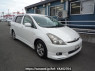 Used 2003 AT toyota wish ZNE10G Image[0]