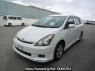 Used 2003 AT toyota wish ZNE10G Image[2]
