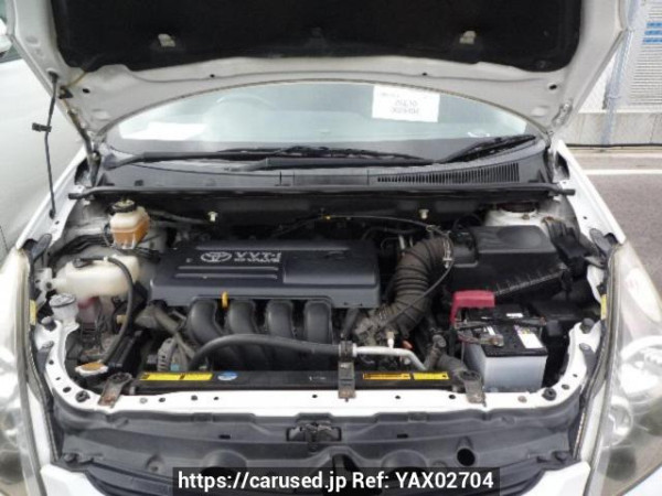 Used 2003 AT toyota wish ZNE10G Image[8]