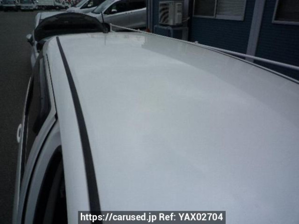 Used 2003 AT toyota wish ZNE10G Image[9]