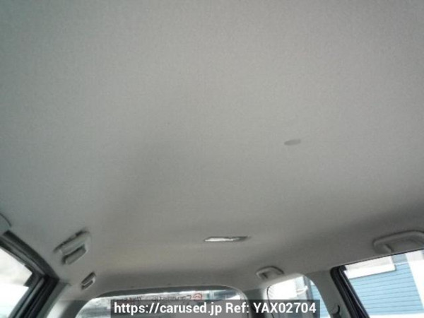 Used 2003 AT toyota wish ZNE10G Image[10]