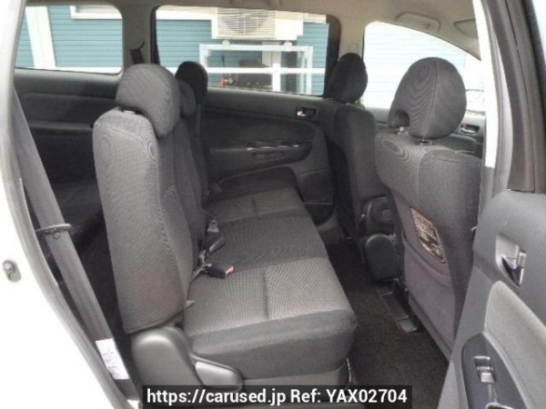 Used 2003 AT toyota wish ZNE10G Image[13]