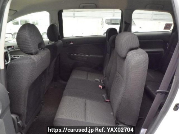 Used 2003 AT toyota wish ZNE10G Image[14]
