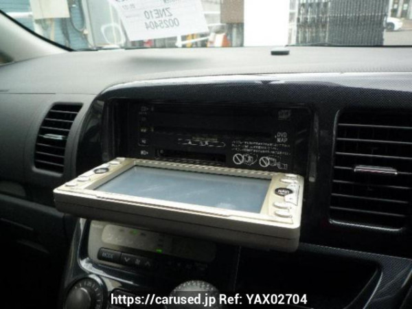 Used 2003 AT toyota wish ZNE10G Image[21]