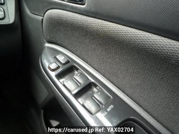 Used 2003 AT toyota wish ZNE10G Image[27]