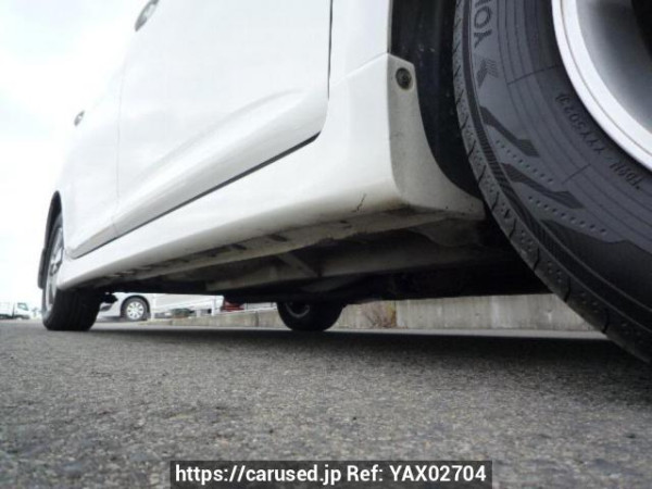 Used 2003 AT toyota wish ZNE10G Image[35]