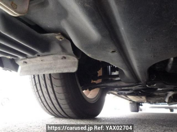 Used 2003 AT toyota wish ZNE10G Image[36]