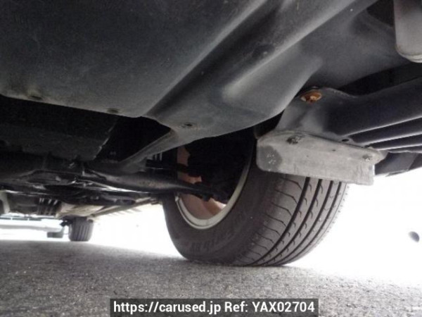 Used 2003 AT toyota wish ZNE10G Image[37]