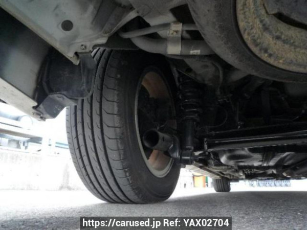 Used 2003 AT toyota wish ZNE10G Image[38]