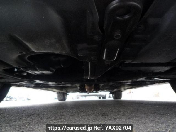 Used 2003 AT toyota wish ZNE10G Image[39]