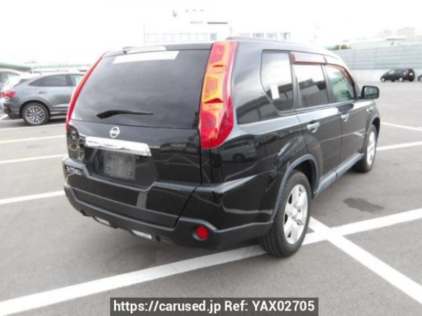 Used 2007 AT nissan x-trail NT31 Image[5]