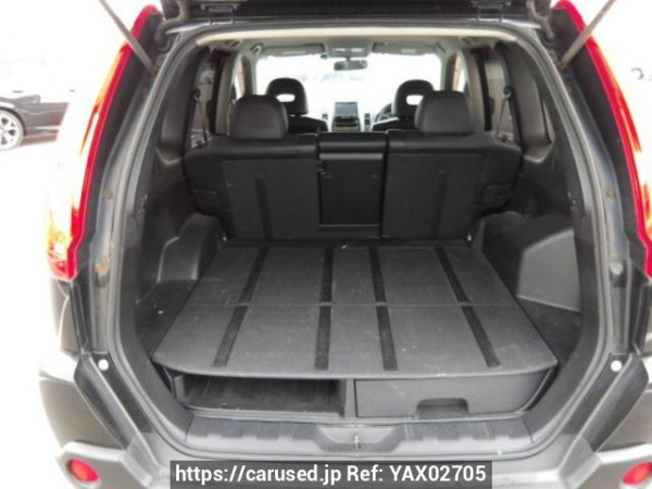 Used 2007 AT nissan x-trail NT31 Image[6]