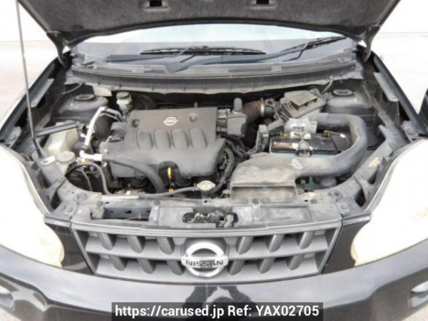 Used 2007 AT nissan x-trail NT31 Image[7]