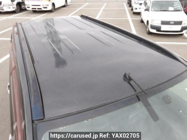 Used 2007 AT nissan x-trail NT31 Image[9]