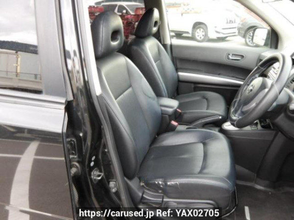 Used 2007 AT nissan x-trail NT31 Image[11]