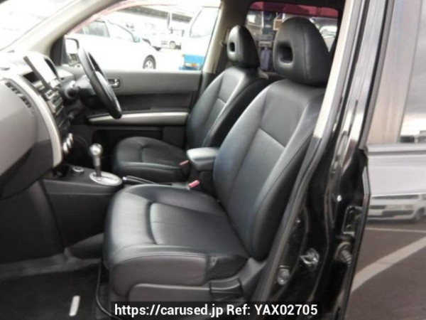 Used 2007 AT nissan x-trail NT31 Image[12]