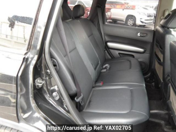 Used 2007 AT nissan x-trail NT31 Image[13]