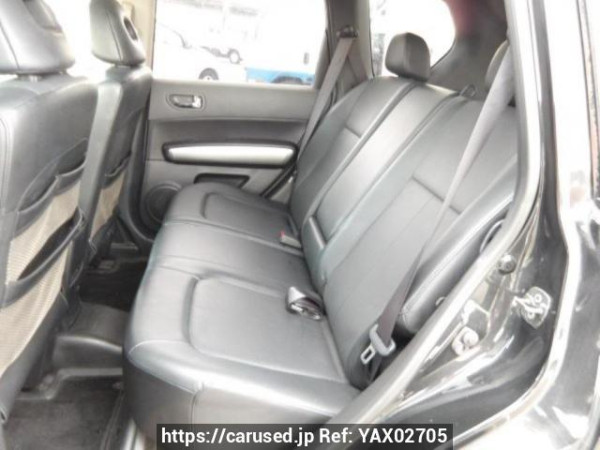 Used 2007 AT nissan x-trail NT31 Image[14]
