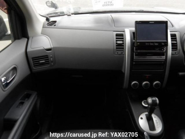 Used 2007 AT nissan x-trail NT31 Image[15]