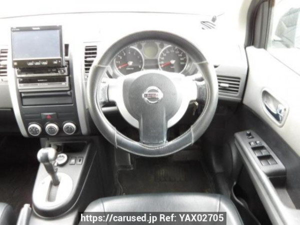 Used 2007 AT nissan x-trail NT31 Image[16]
