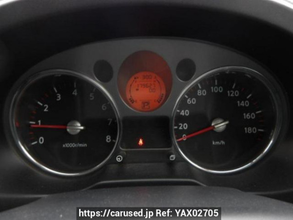 Used 2007 AT nissan x-trail NT31 Image[17]