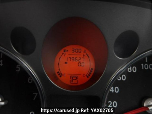 Used 2007 AT nissan x-trail NT31 Image[18]