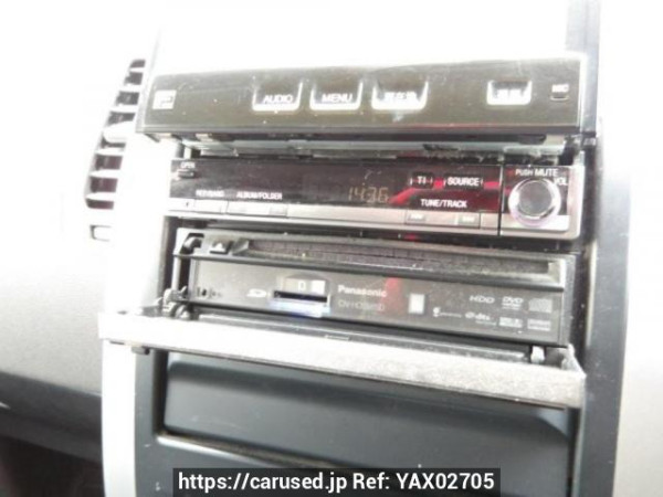 Used 2007 AT nissan x-trail NT31 Image[21]