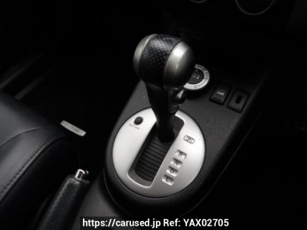 Used 2007 AT nissan x-trail NT31 Image[22]