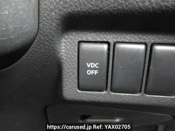 Used 2007 AT nissan x-trail NT31 Image[23]