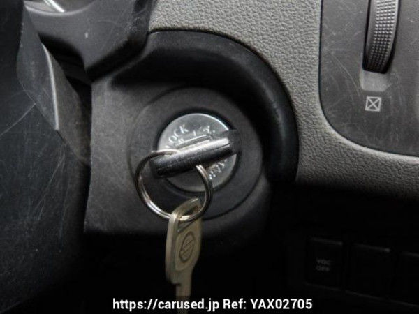 Used 2007 AT nissan x-trail NT31 Image[24]
