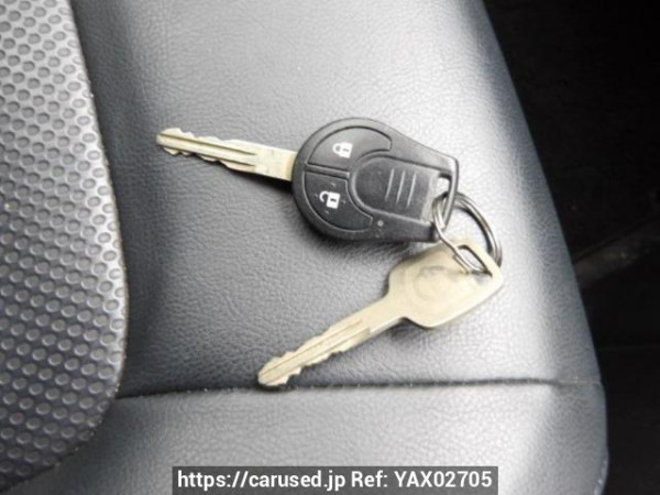 Used 2007 AT nissan x-trail NT31 Image[26]