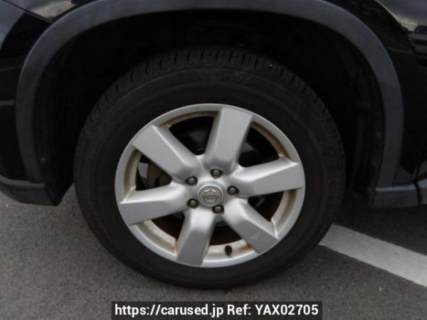 Used 2007 AT nissan x-trail NT31 Image[27]