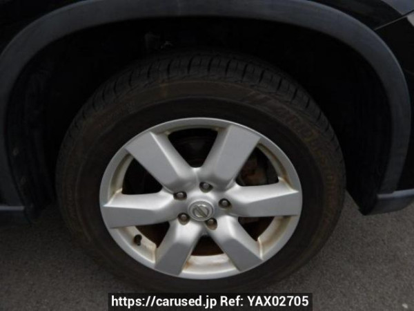 Used 2007 AT nissan x-trail NT31 Image[28]