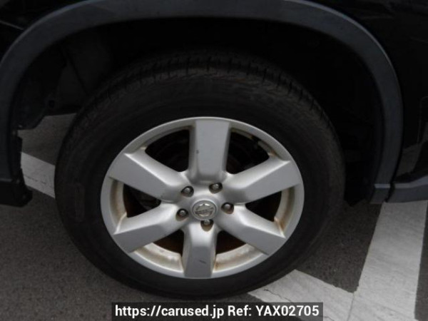 Used 2007 AT nissan x-trail NT31 Image[29]