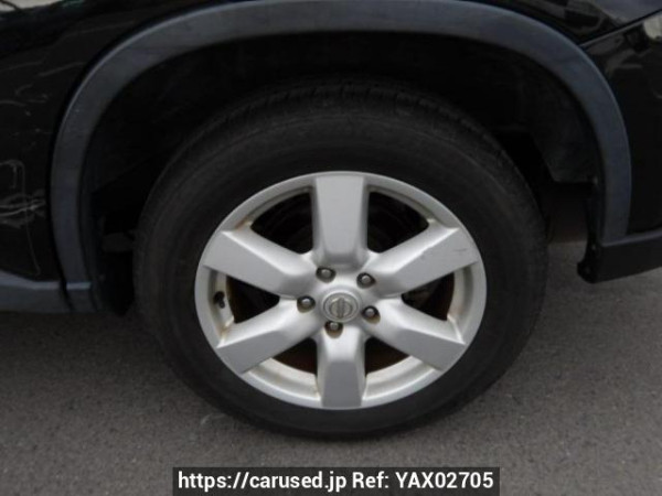 Used 2007 AT nissan x-trail NT31 Image[30]